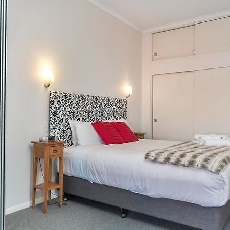 Qv Private Airconditioned Waterfront Apartment - 423 Auckland Exterior foto